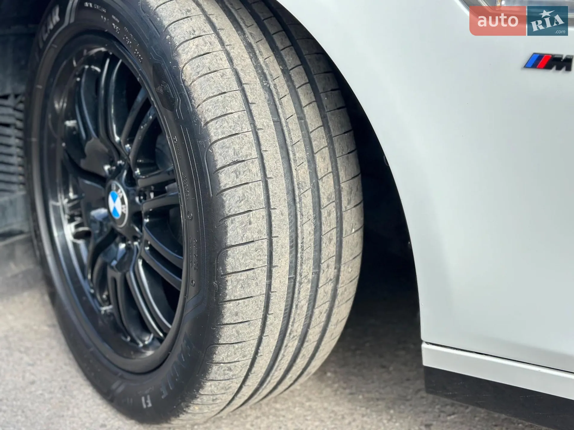2013 BMW 5er - мініатюра 5