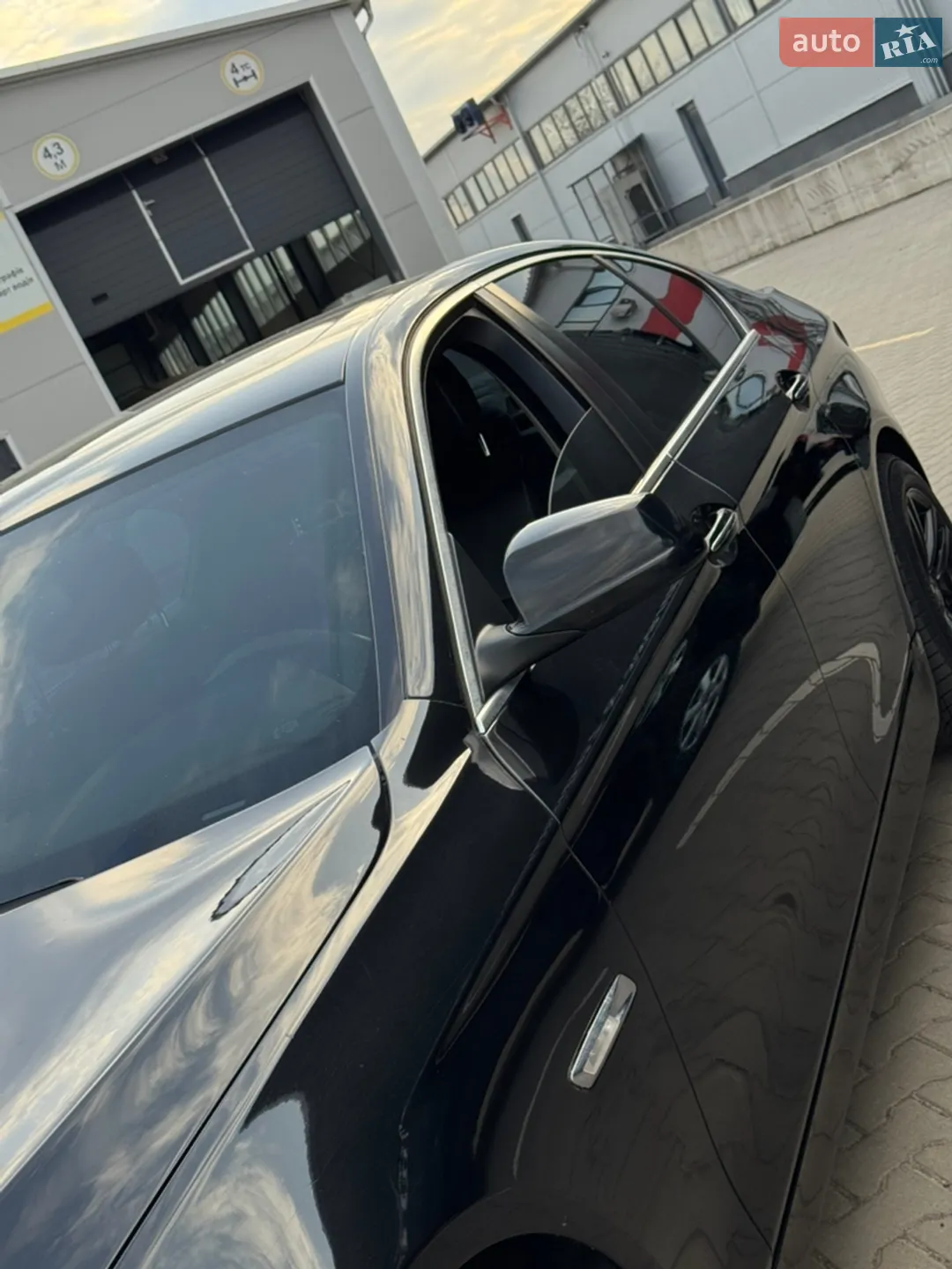 2013 BMW 5er - мініатюра 17