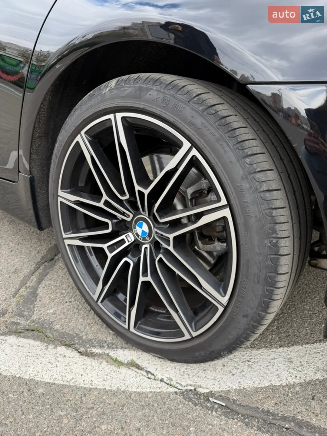 2013 BMW 5er - мініатюра 25