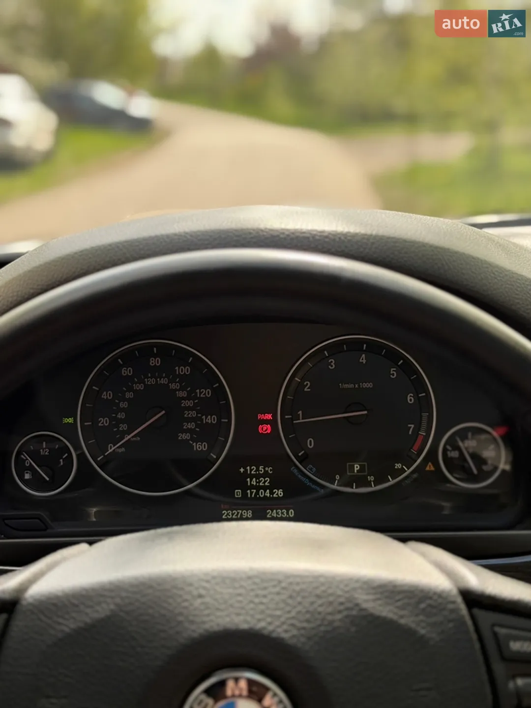 2011 BMW 5er - мініатюра 14