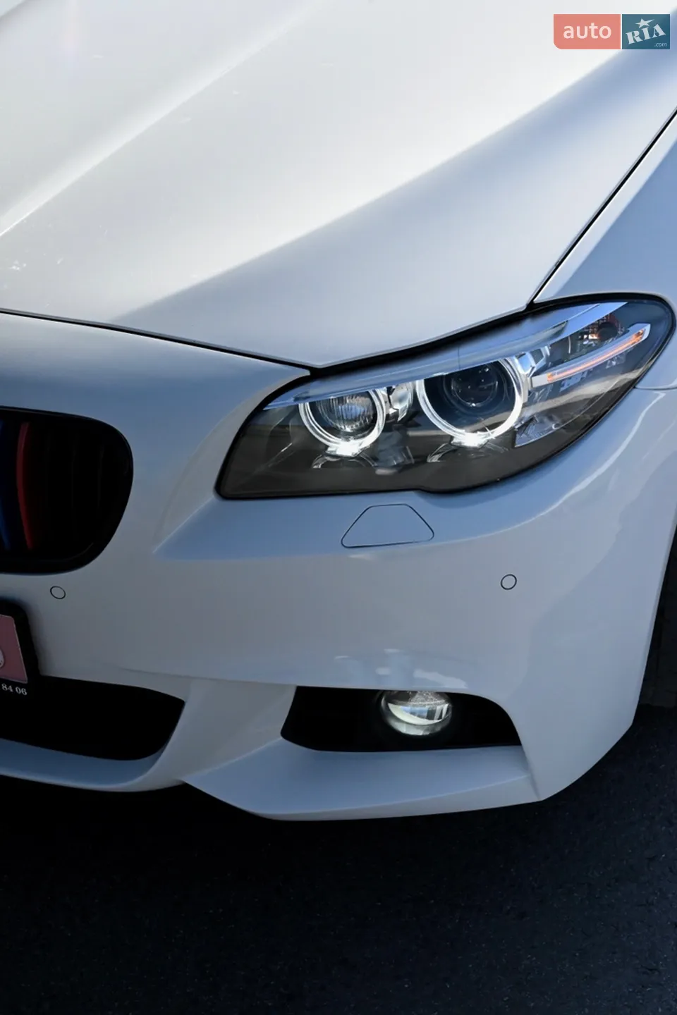 2016 BMW 5er - мініатюра 12