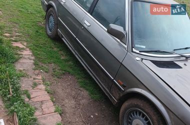 Седан BMW 5 Series 1984 в Николаеве