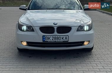 Универсал BMW 5 Series 2011 в Ровно