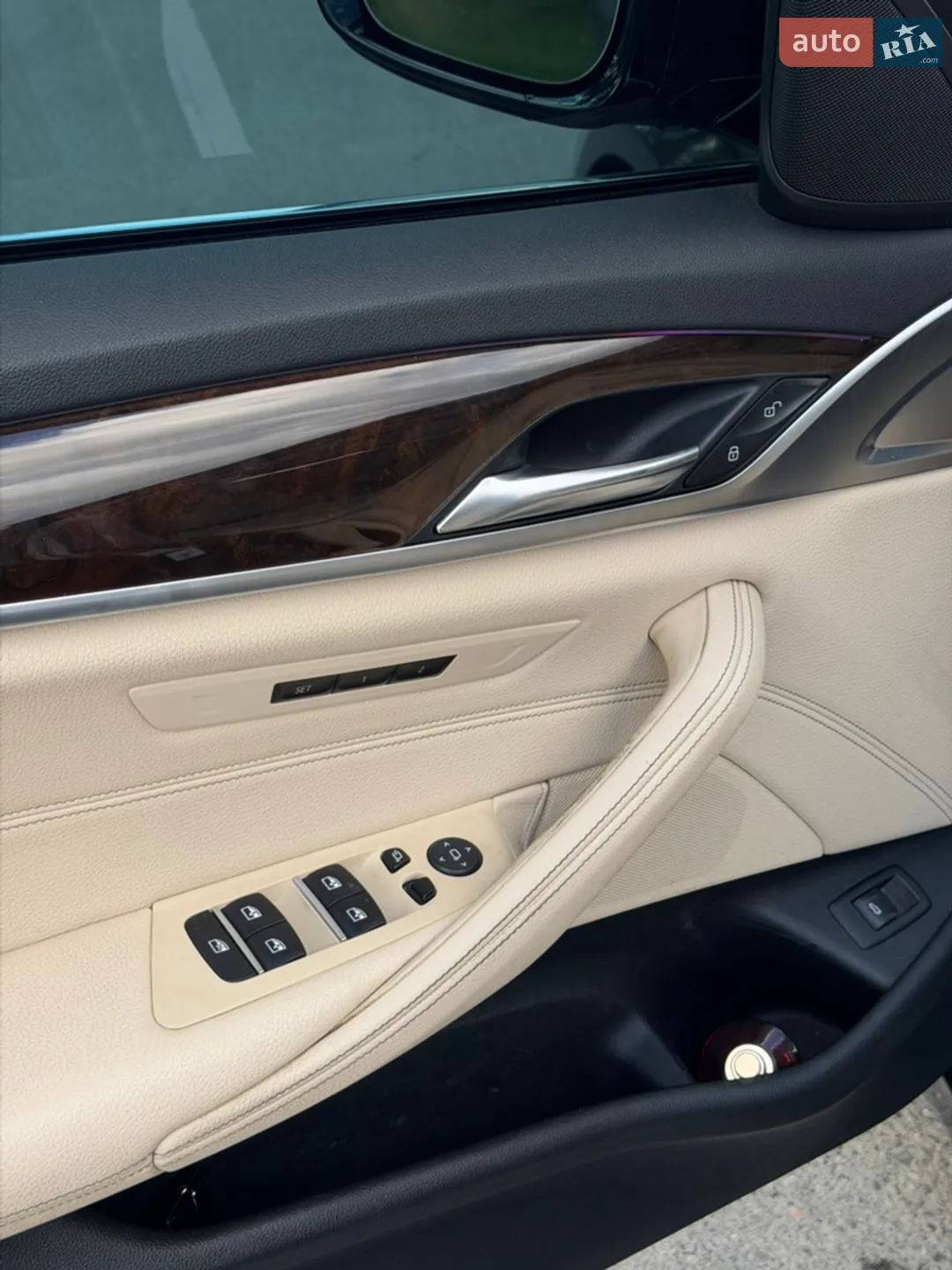 2019 BMW 5er - мініатюра 31