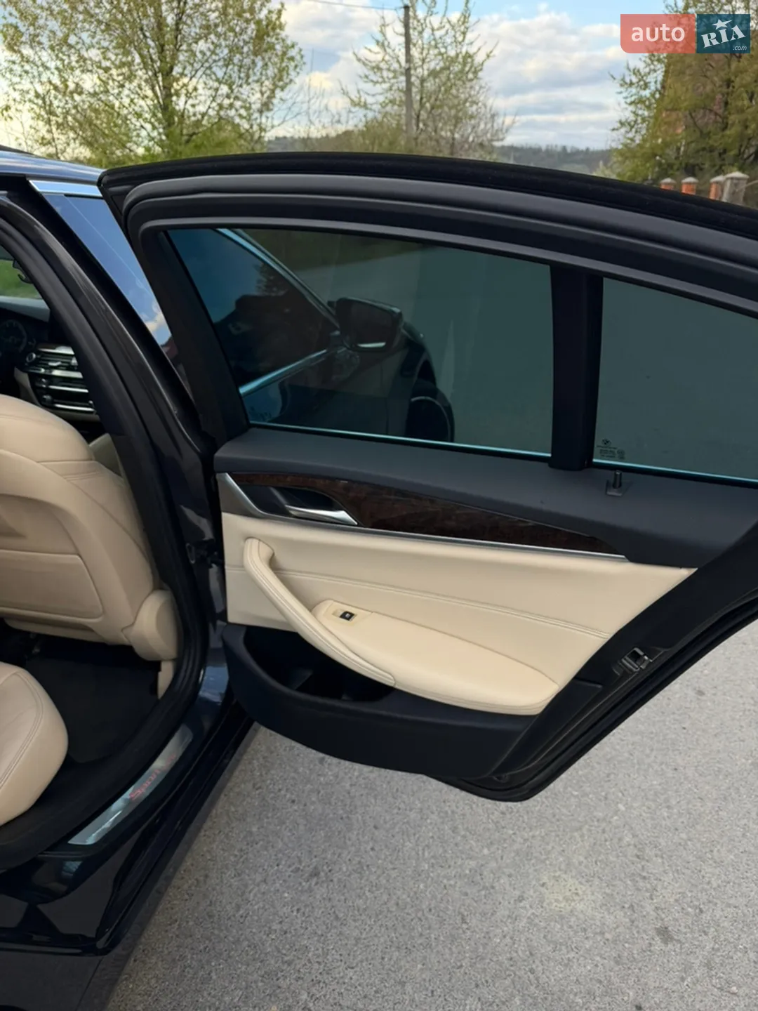 2019 BMW 5er - мініатюра 36