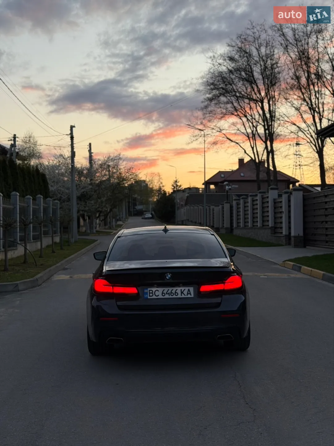 2020 BMW 5er - мініатюра 16