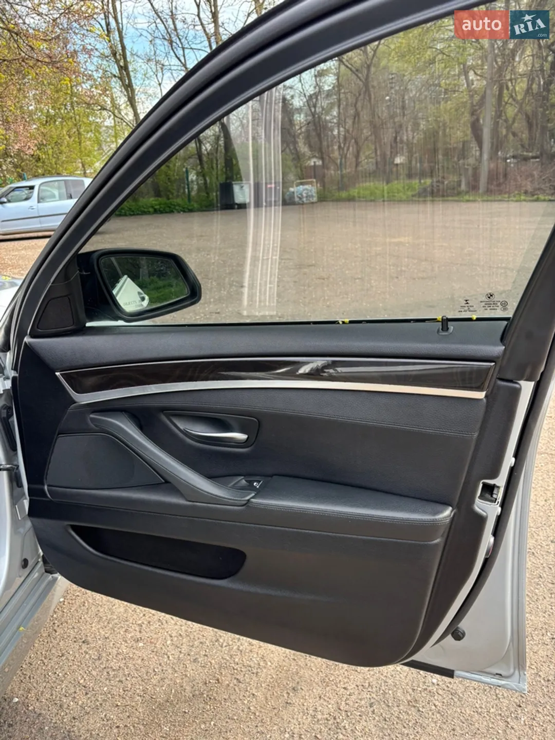 2015 BMW 5er - мініатюра 51