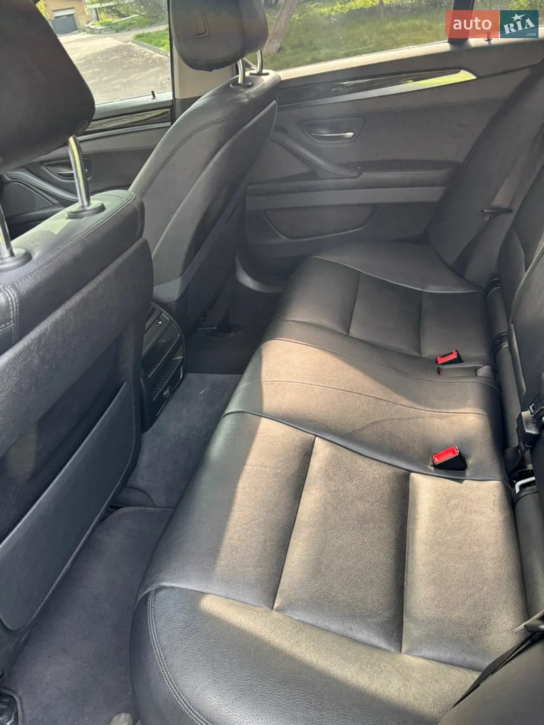 2015 BMW 5er - мініатюра 53