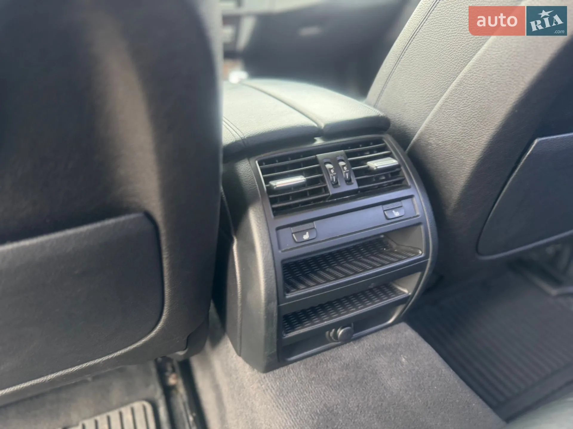 2013 BMW 5er - мініатюра 9