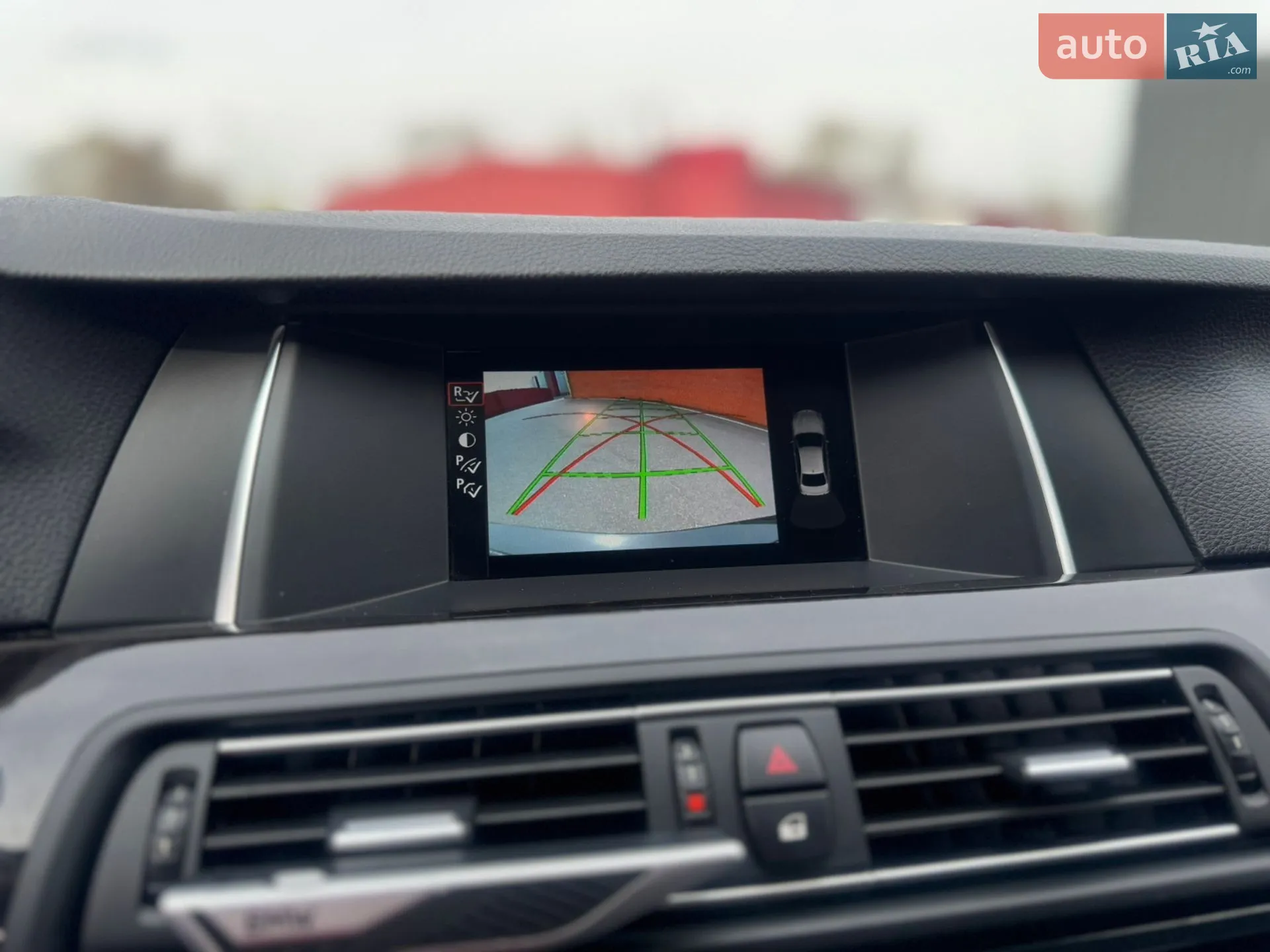 2013 BMW 5er - мініатюра 15