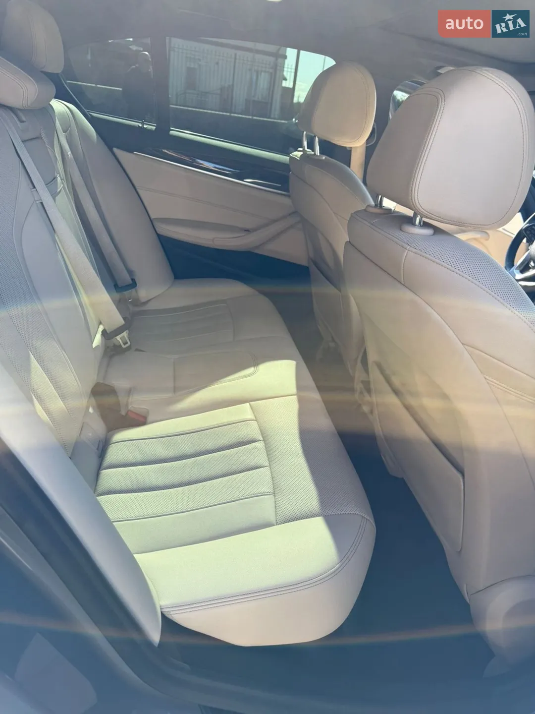 2021 BMW 5er - мініатюра 18