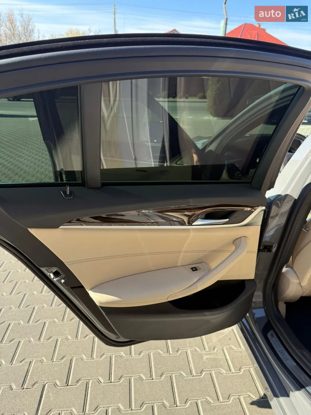 2021 BMW 5er - мініатюра 17