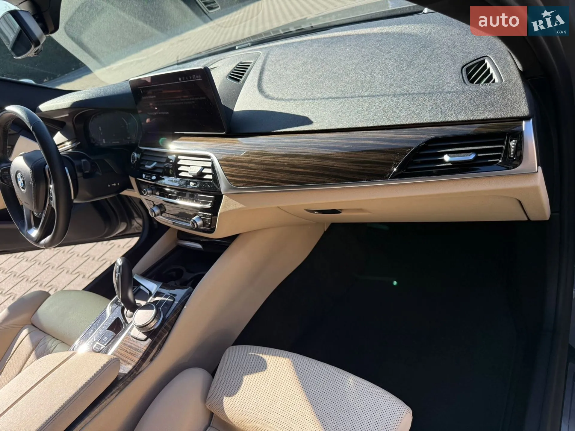 2021 BMW 5er - мініатюра 19