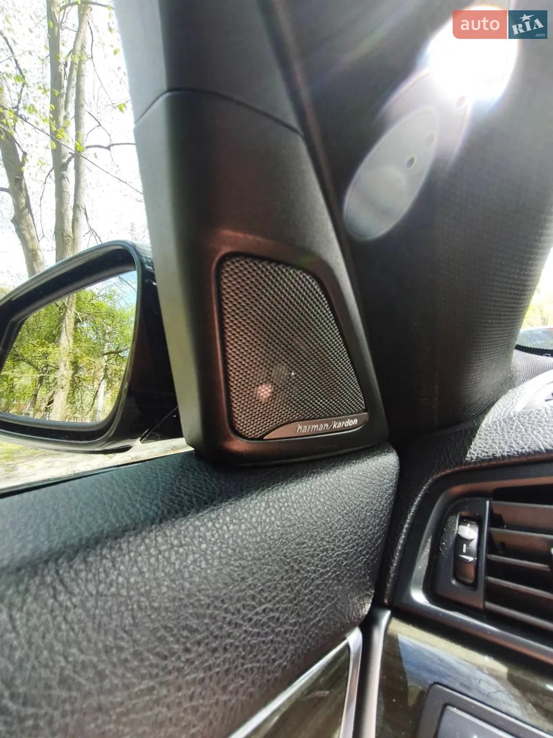 2013 BMW 5er - мініатюра 28