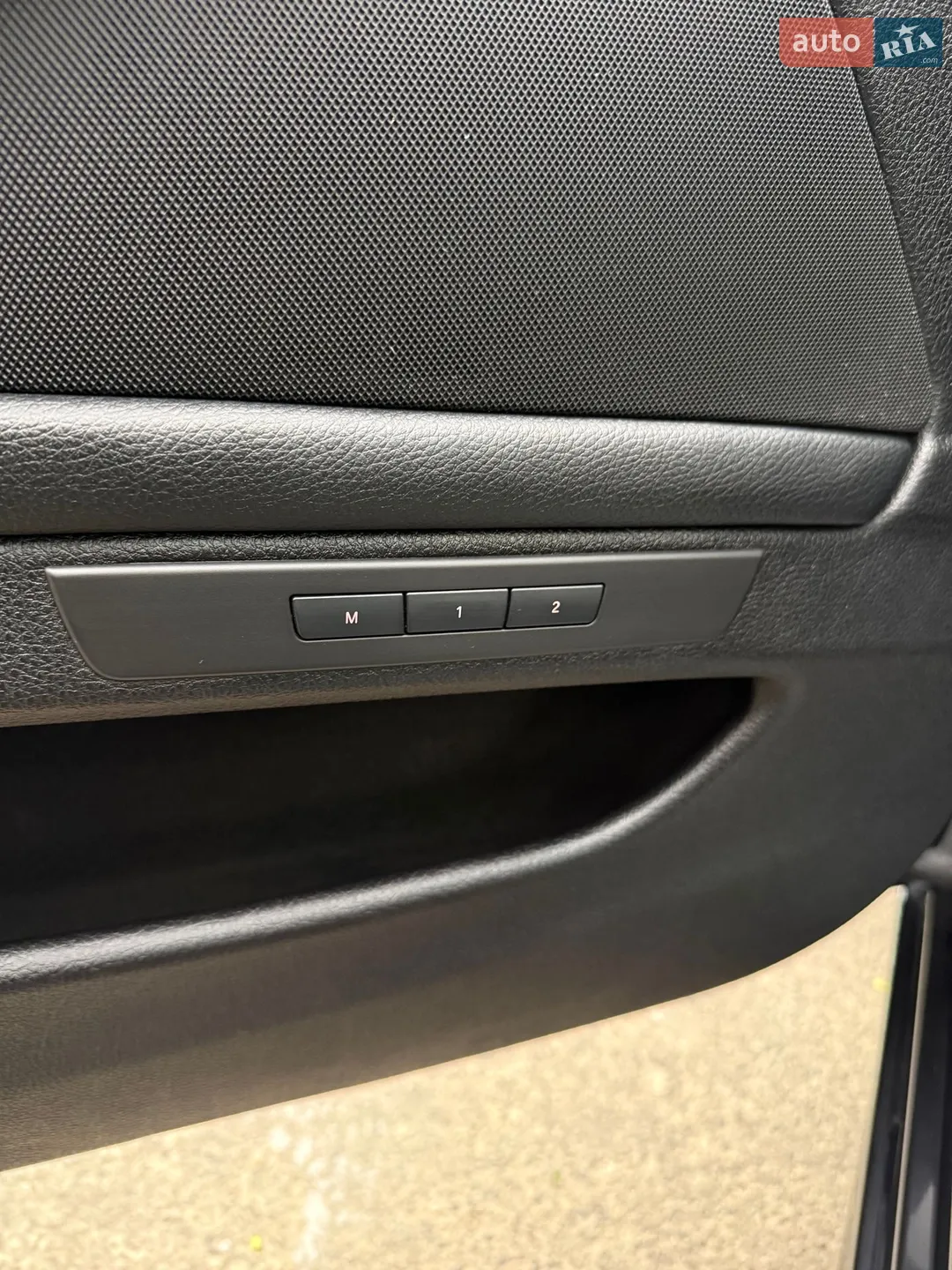 2014 BMW 5er - мініатюра 37