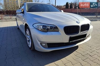 Универсал BMW 5 Series 2010 в Луцке