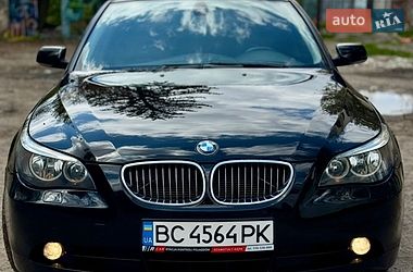 Универсал BMW 5 Series 2005 в Львове