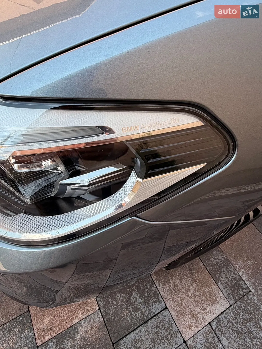 2017 BMW 5er - мініатюра 20