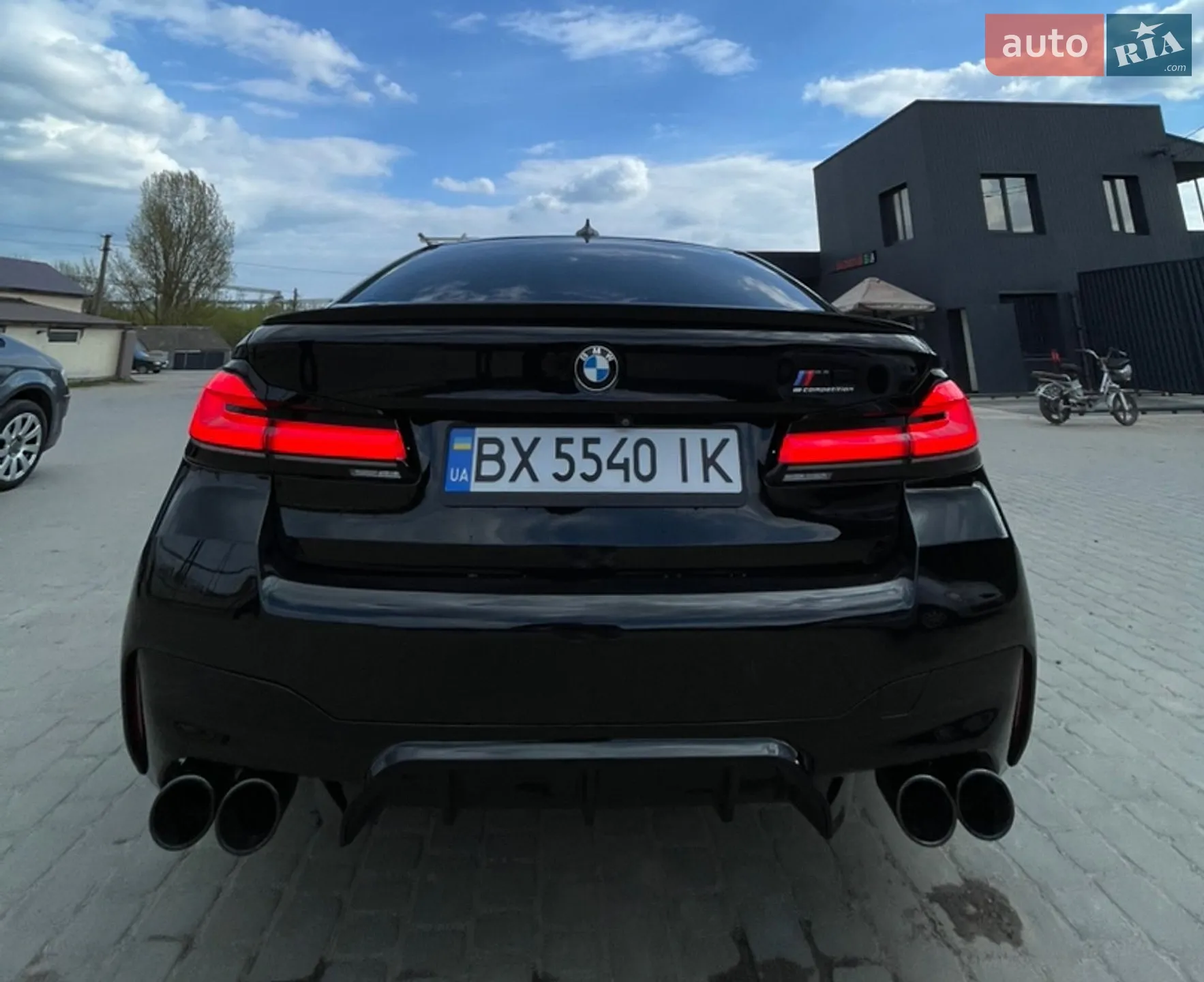2018 BMW 5er - мініатюра 23