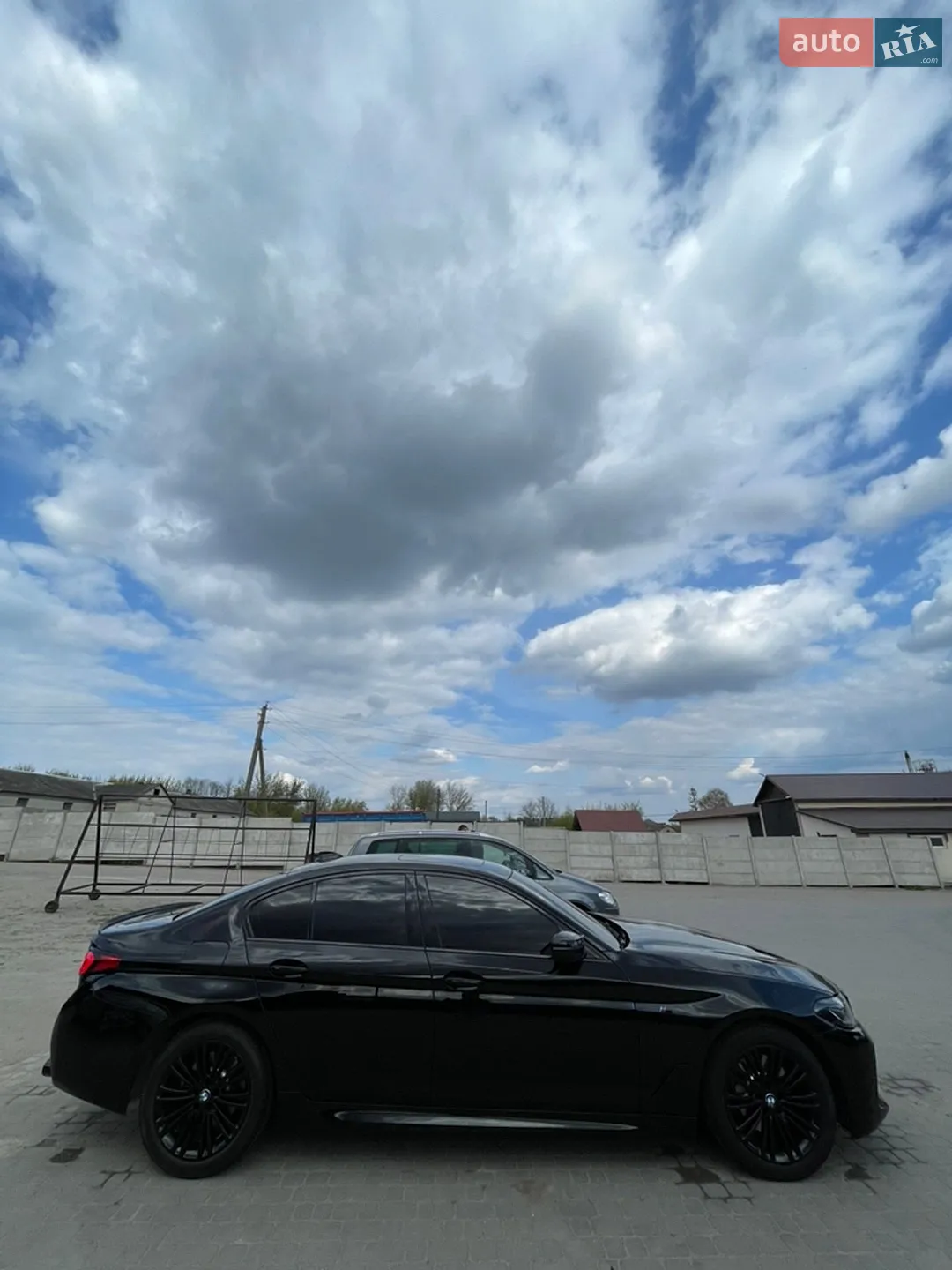 2018 BMW 5er - мініатюра 9