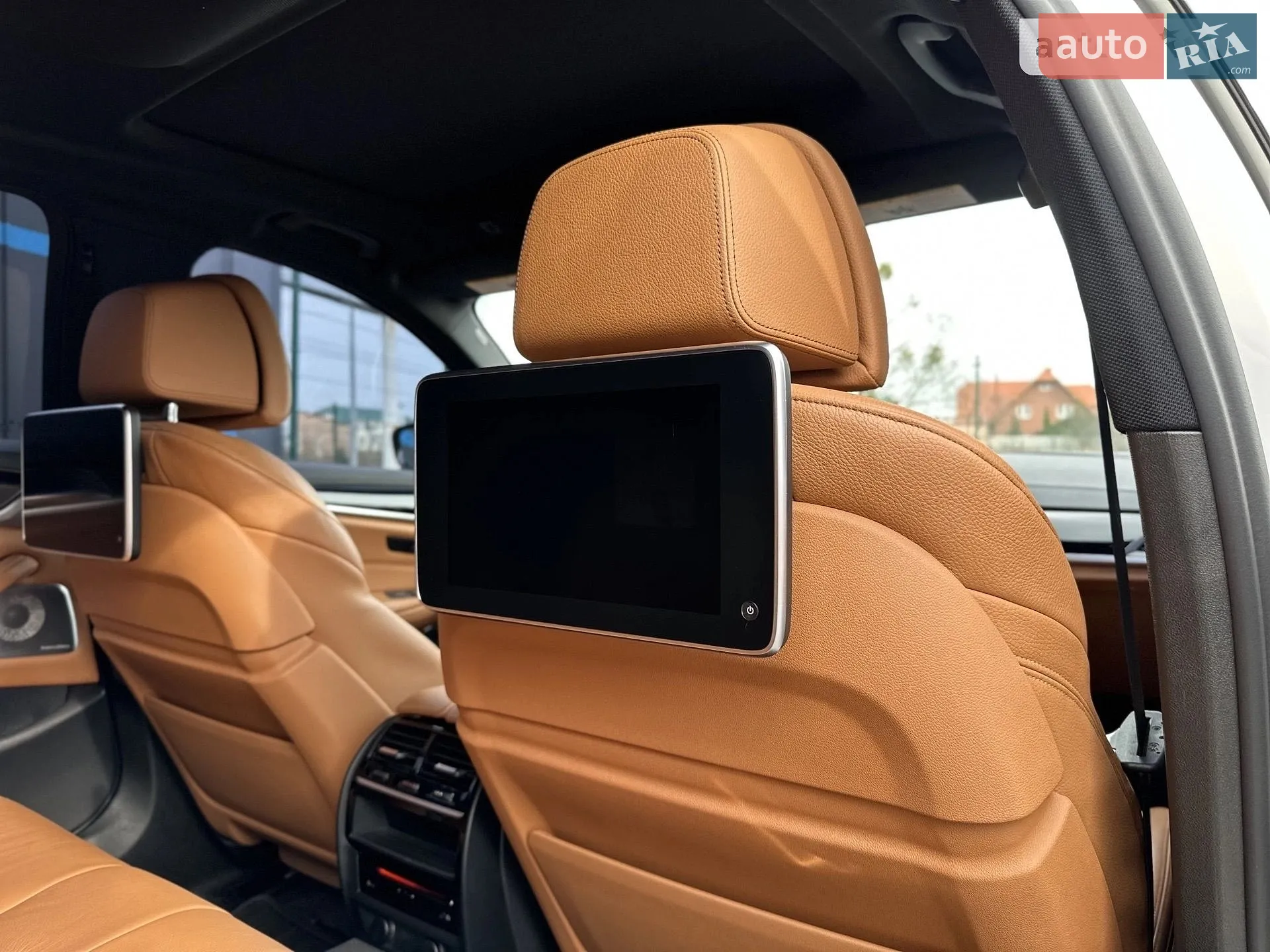 2017 BMW 5er - мініатюра 81