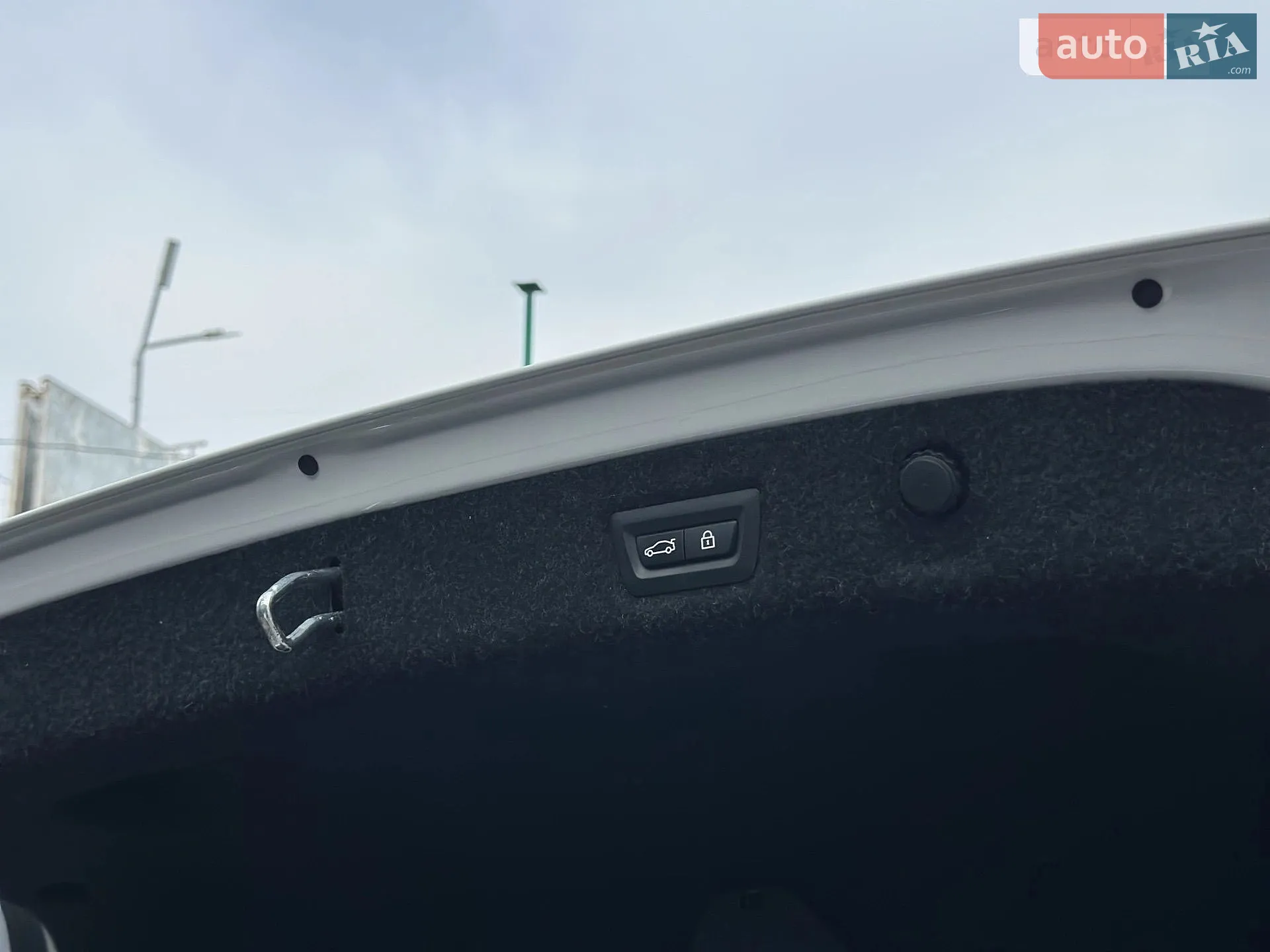 2017 BMW 5er - мініатюра 97