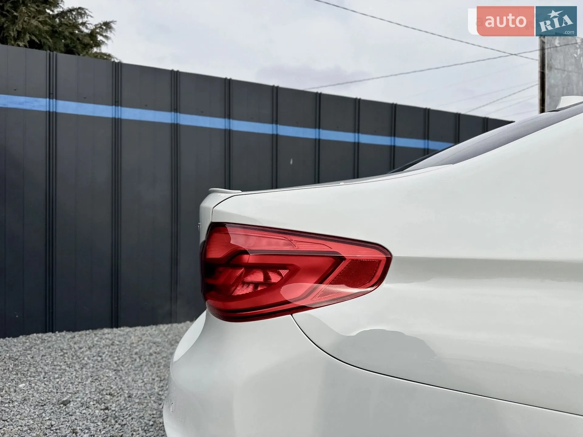2017 BMW 5er - мініатюра 33