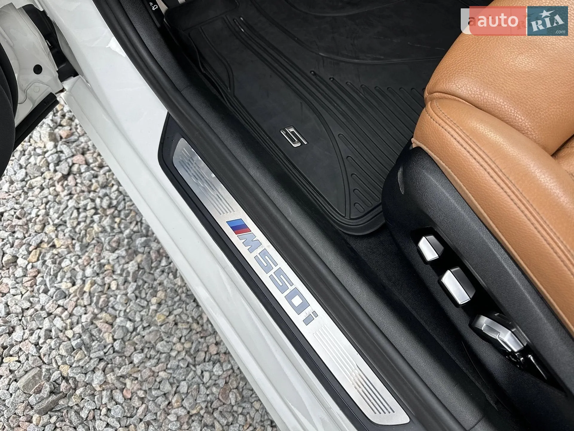2017 BMW 5er - мініатюра 46