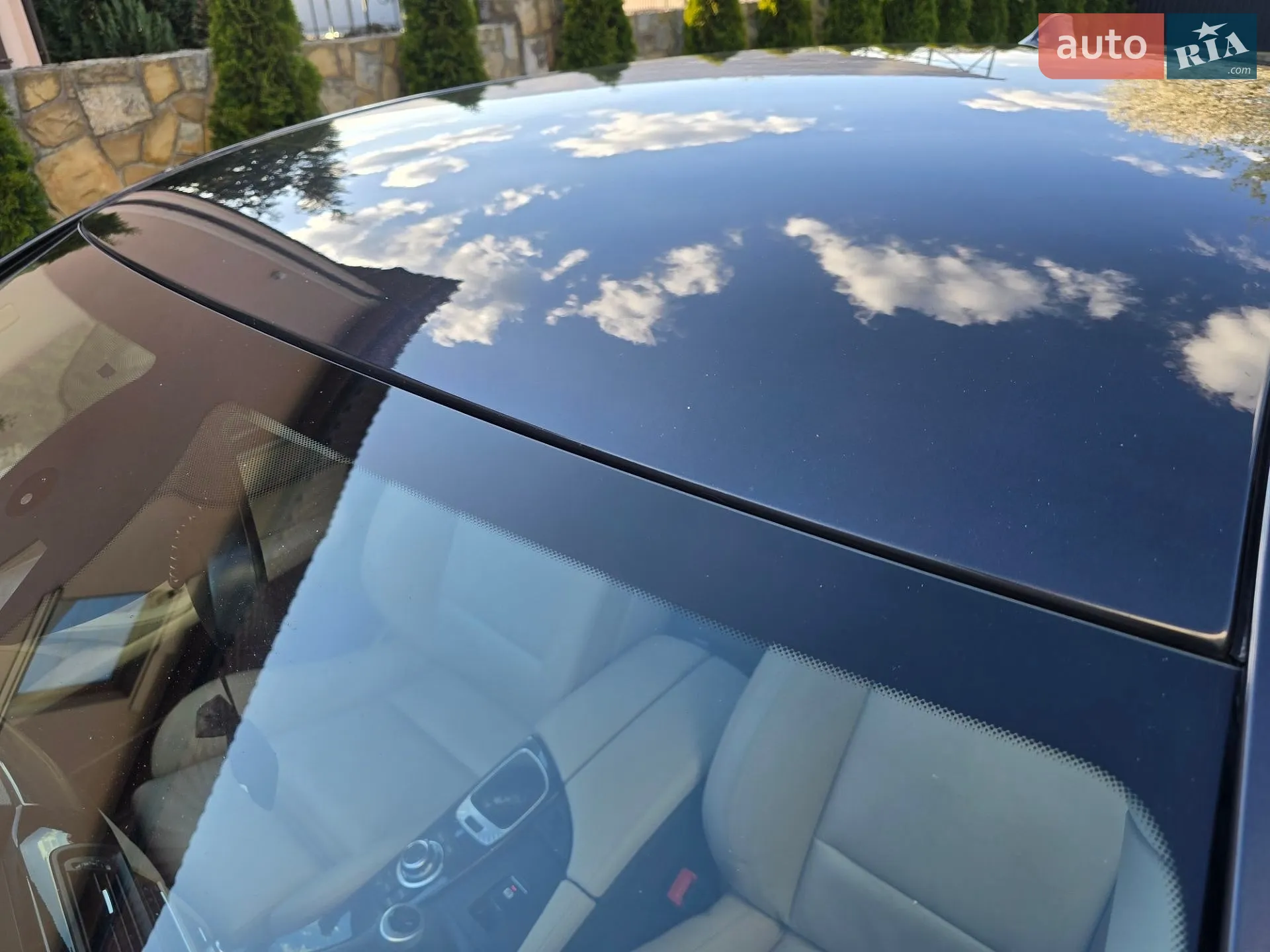 2012 BMW 5er - мініатюра 53
