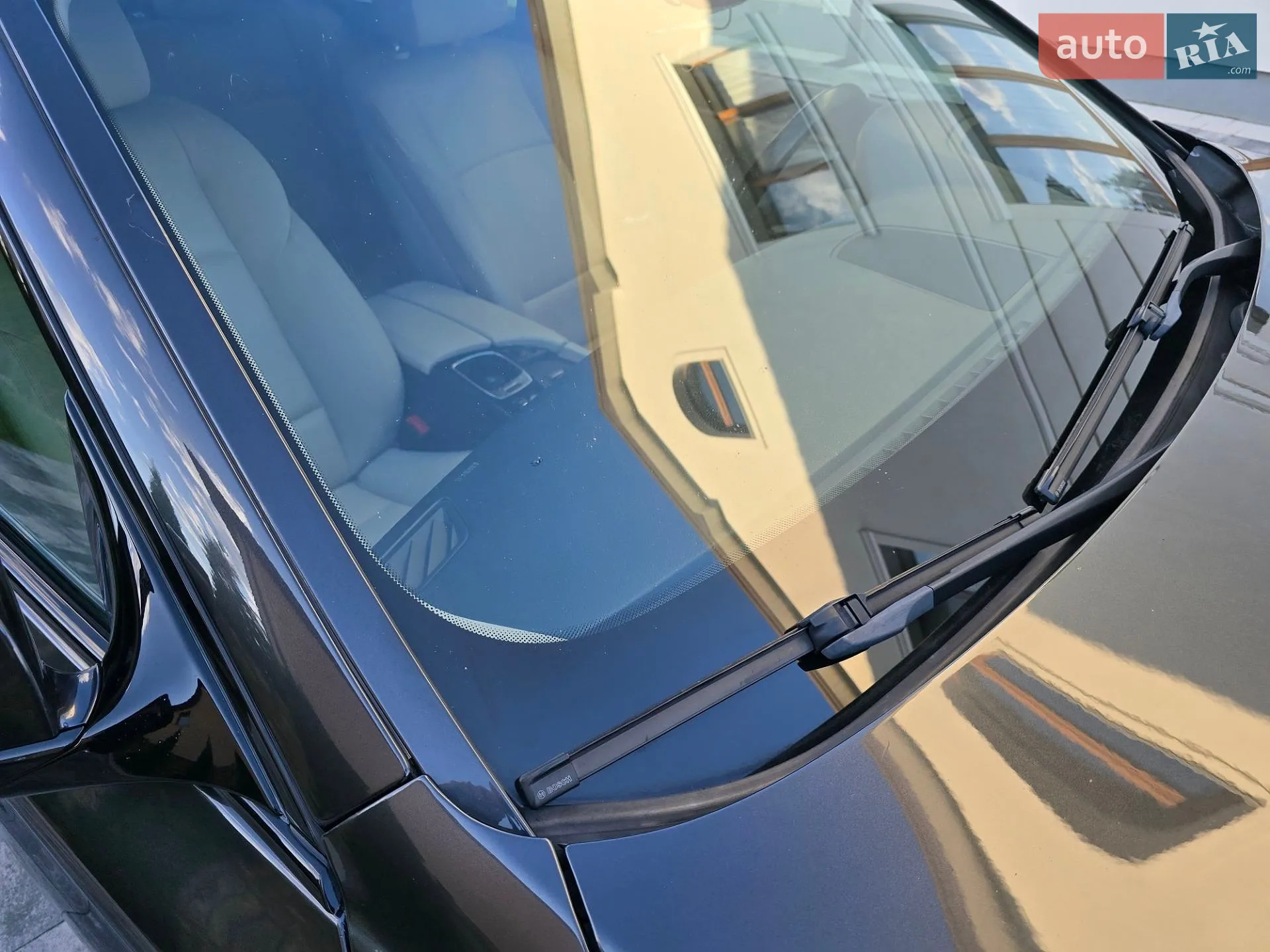 2012 BMW 5er - мініатюра 63