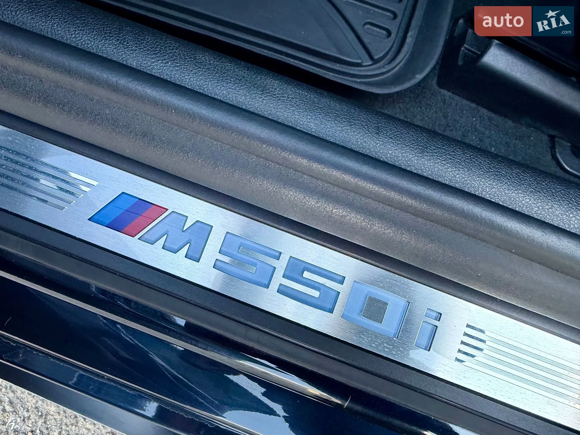 2017 BMW 5er - мініатюра 112