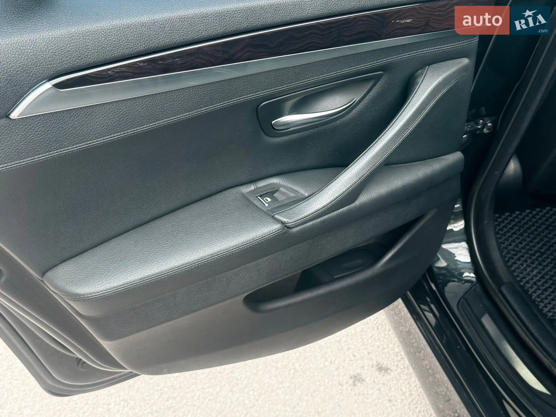 2013 BMW 5er - мініатюра 34