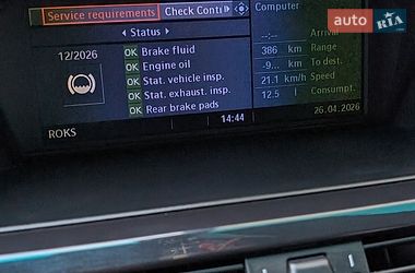 Универсал BMW 5 Series 2007 в Ровно