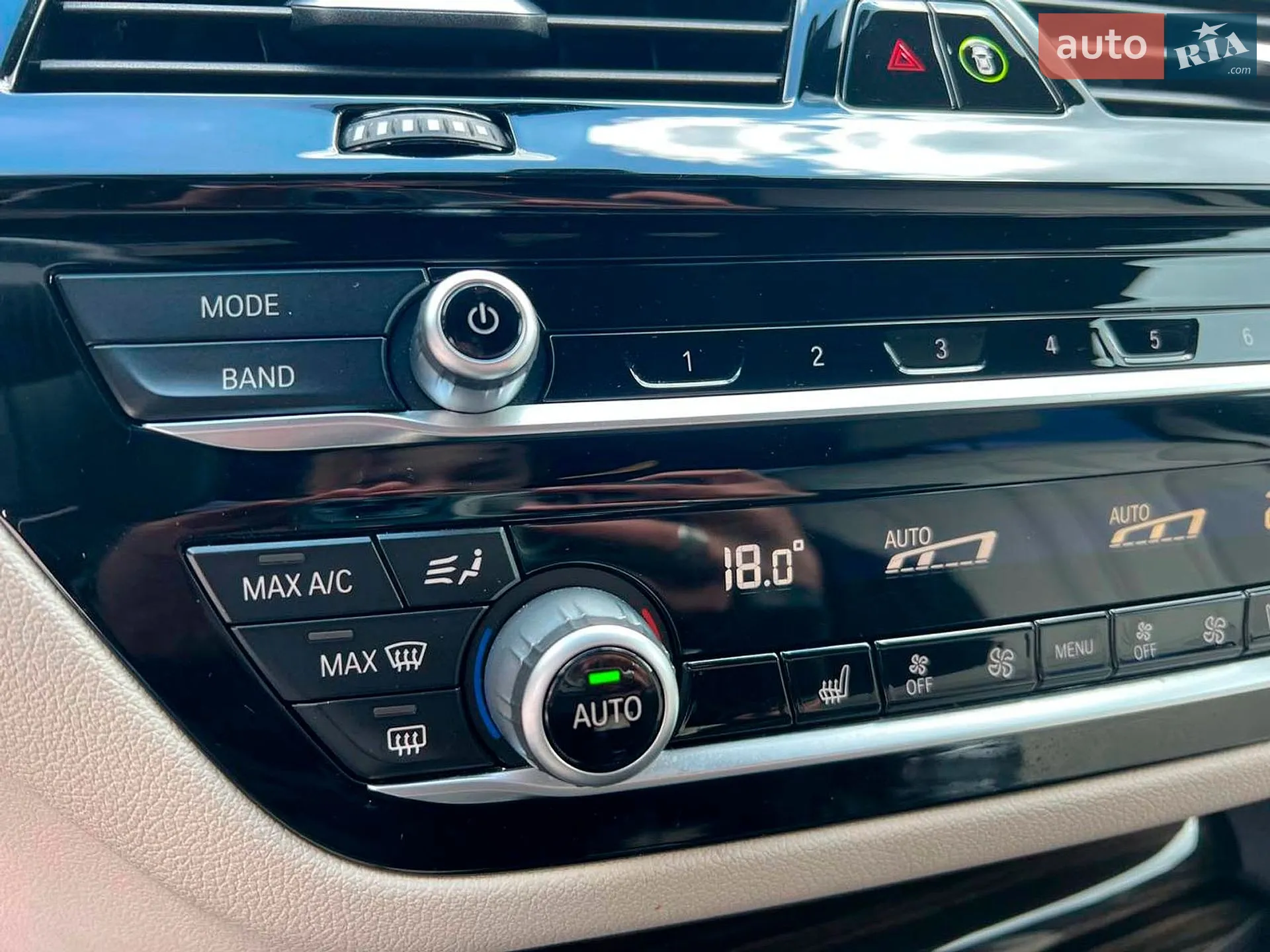 2020 BMW 5er - мініатюра 34