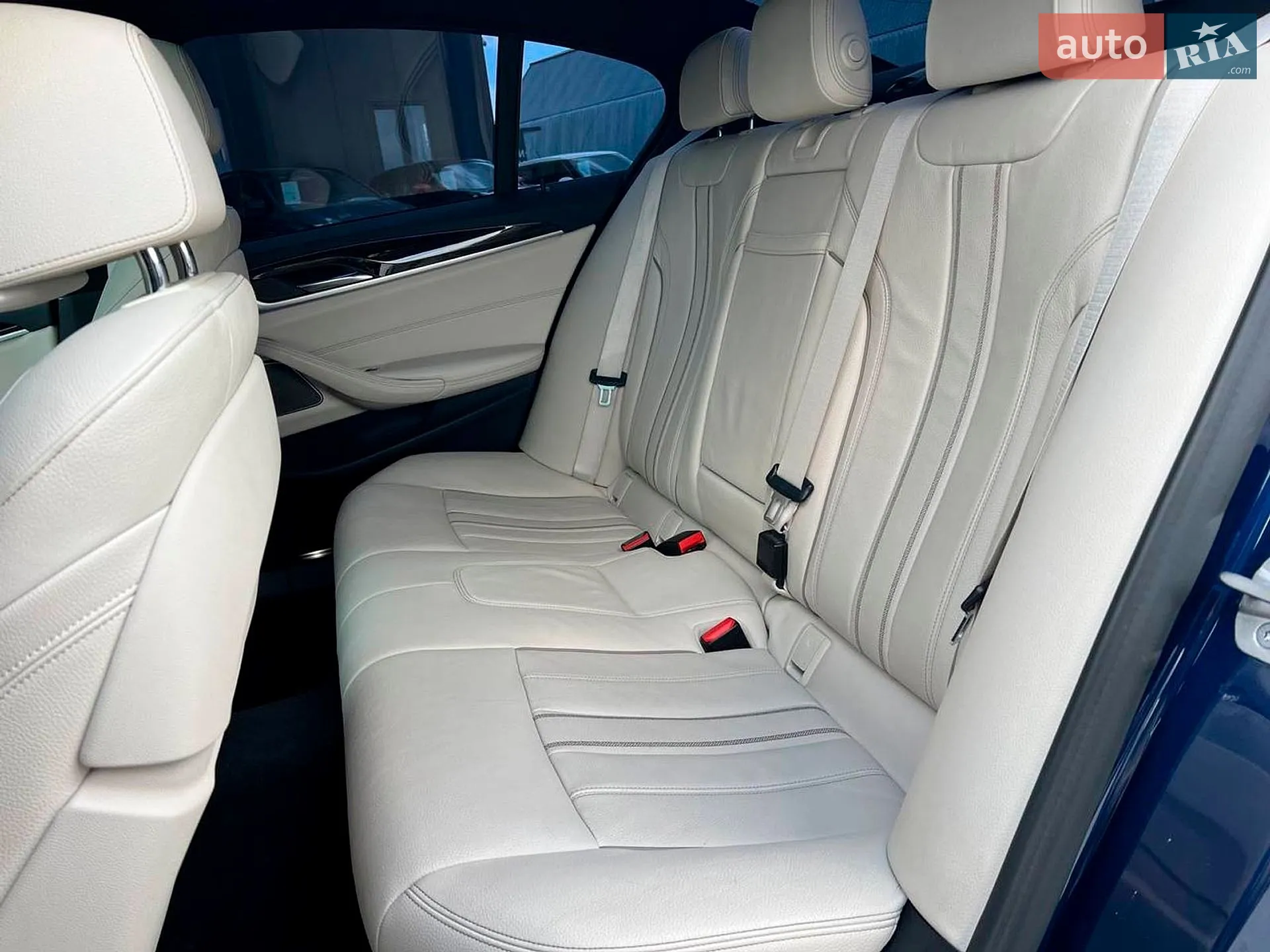 2020 BMW 5er - мініатюра 44