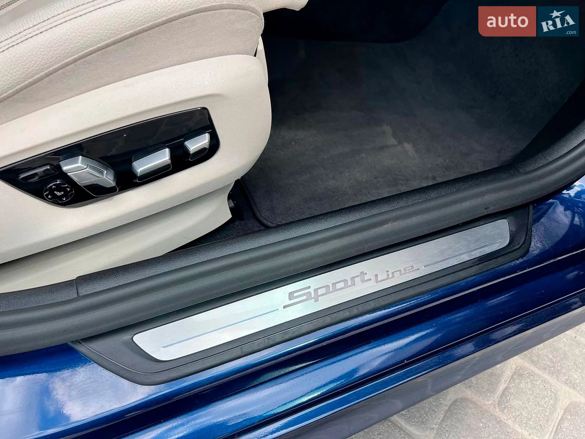 2020 BMW 5er - мініатюра 49