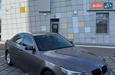 Седан BMW 5 Series 2005 в Борисполе