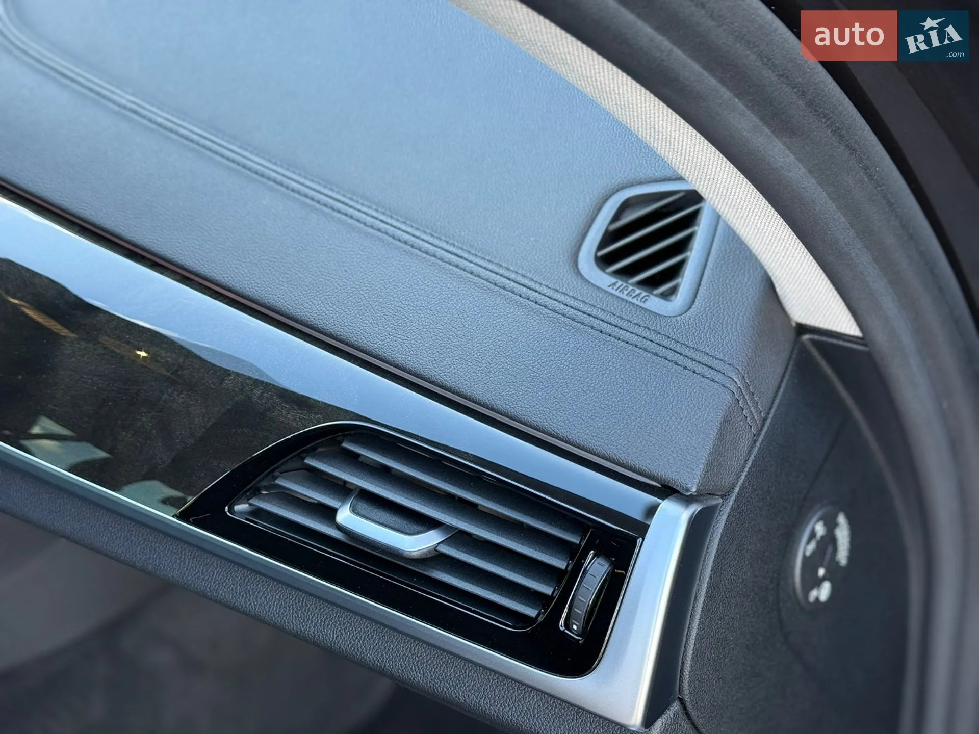 2017 BMW 5er - мініатюра 40