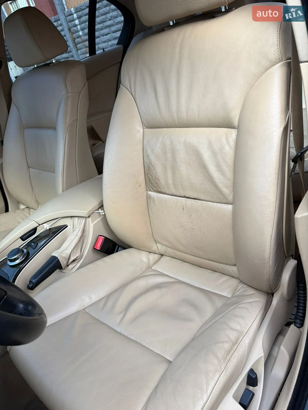 BMW 5 Series 2006 VIN WBANE31040B954145 фото оголошення 20 з 29