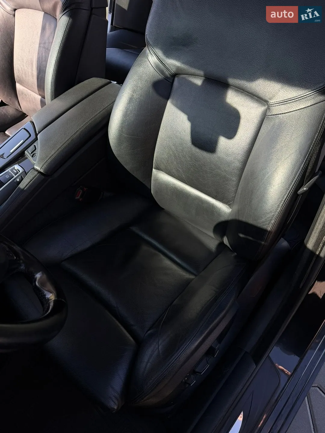 2010 BMW 5er - мініатюра 15