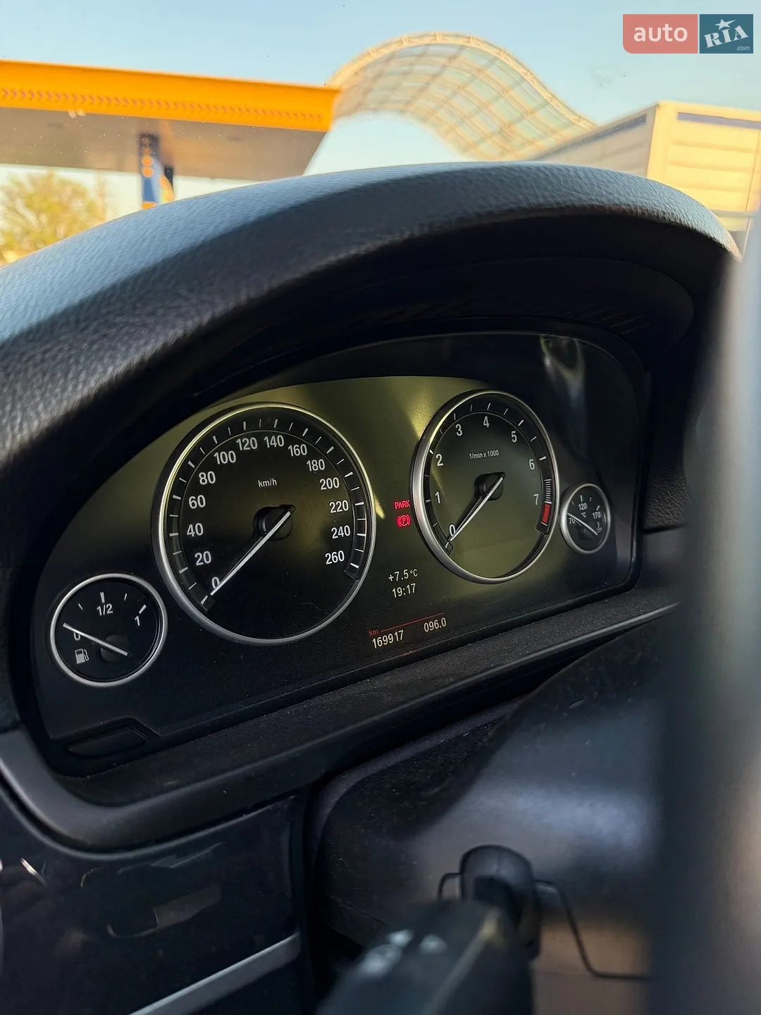 2013 BMW 5er - мініатюра 17