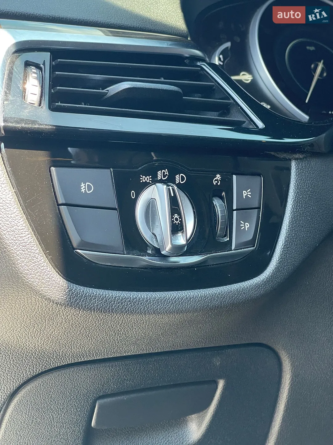 2018 BMW 5er - мініатюра 14