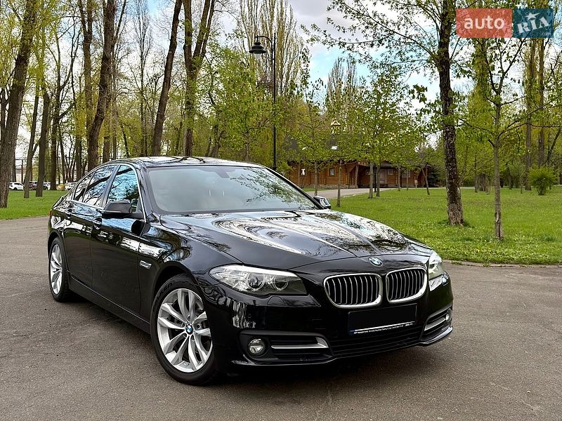 2013 BMW 5-Series, VIN WBA5C31080D042709:plate — фото 1 (autoria)