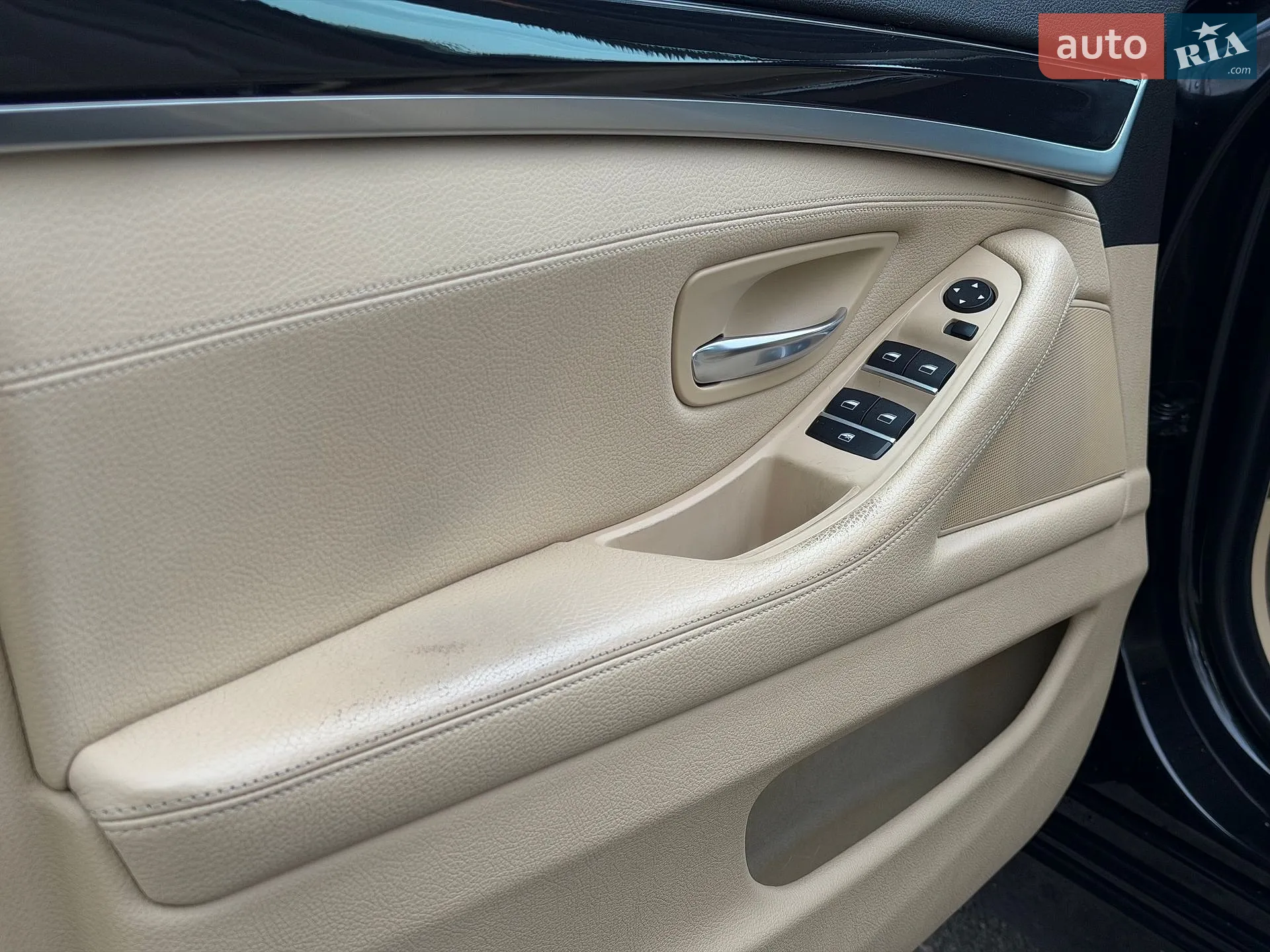 2013 BMW 5er - мініатюра 20