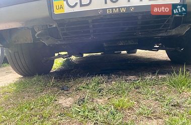 Универсал BMW 5 Series 1991 в Городне