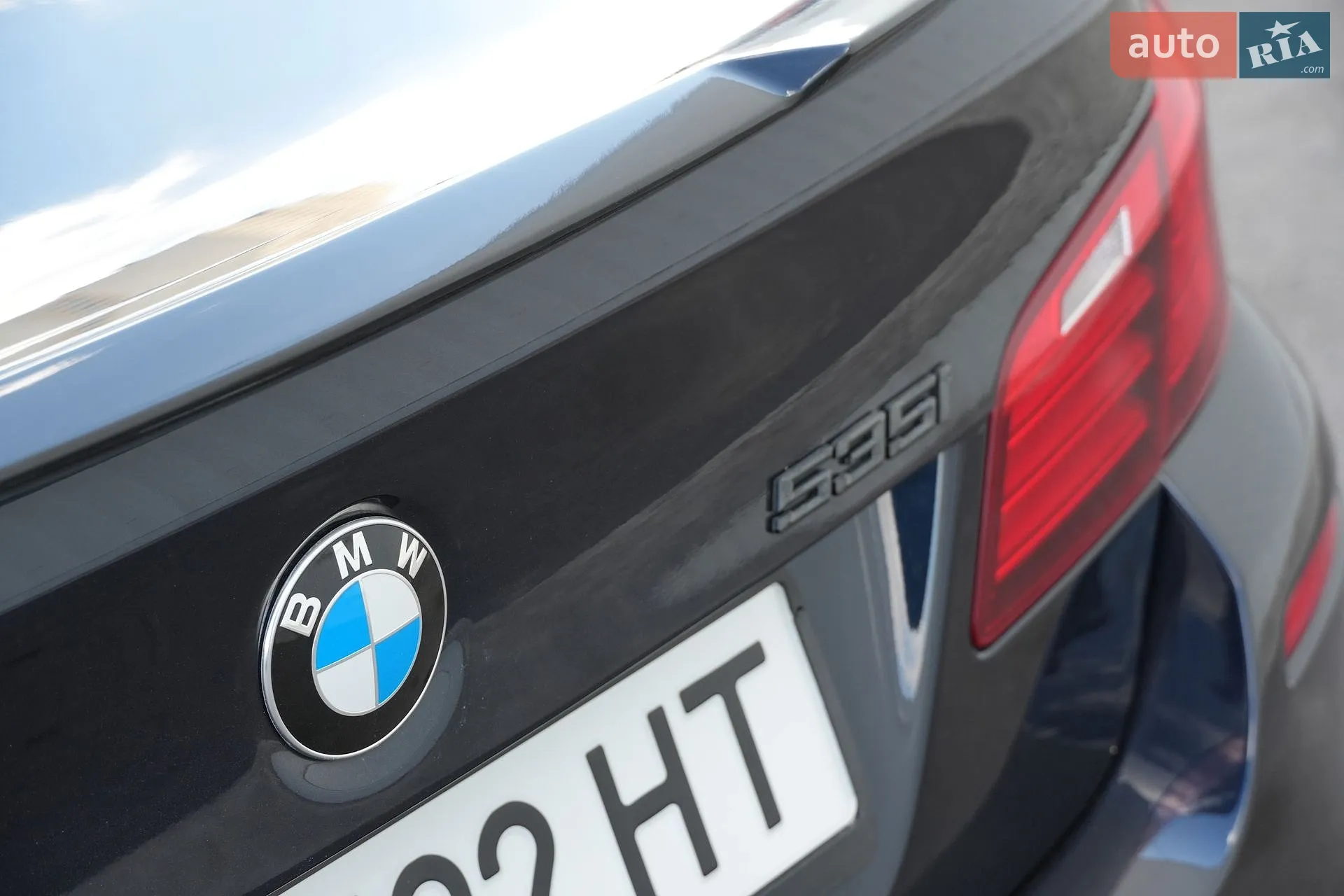 2015 BMW 5er - мініатюра 33