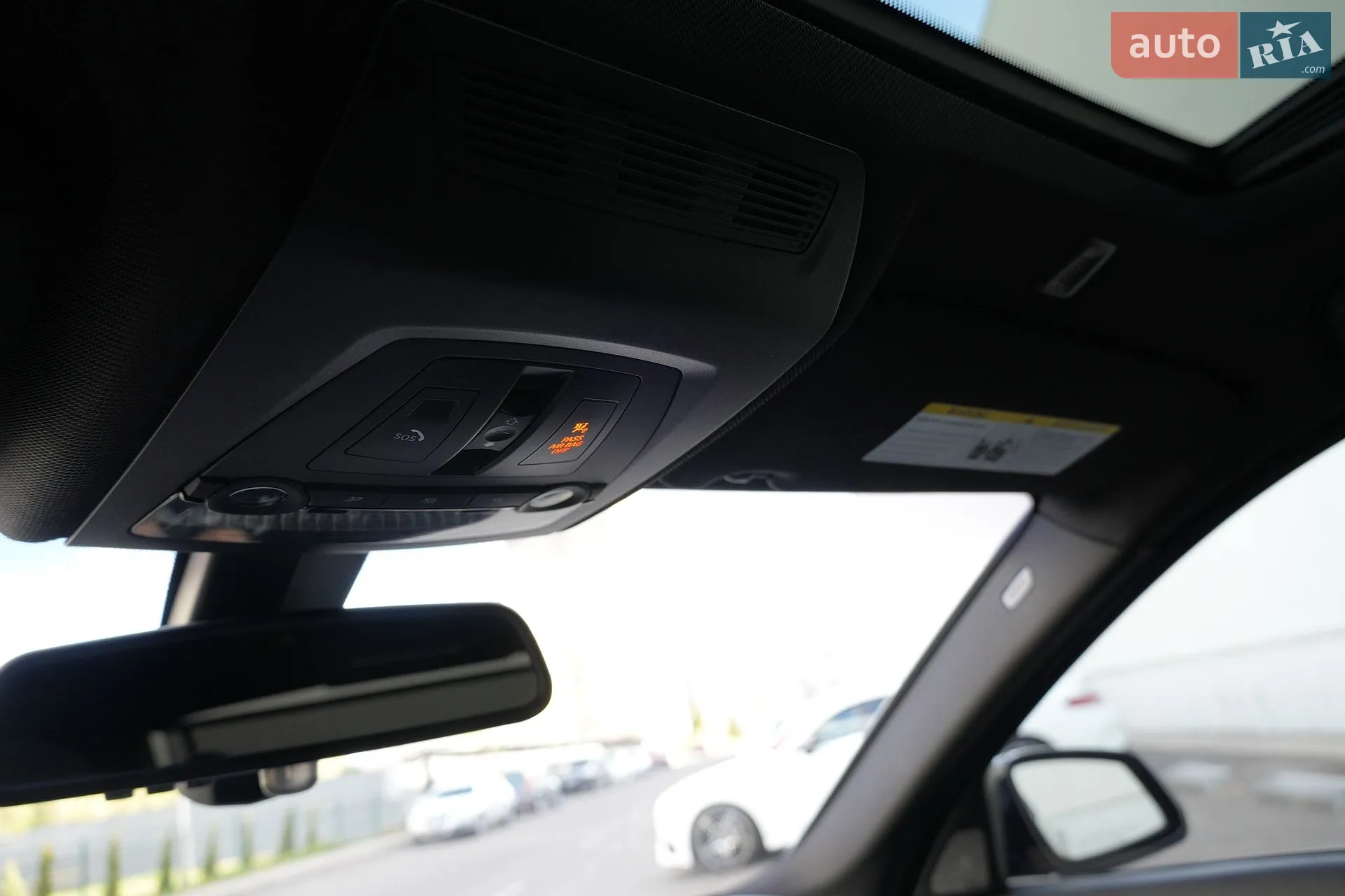 2015 BMW 5er - мініатюра 74