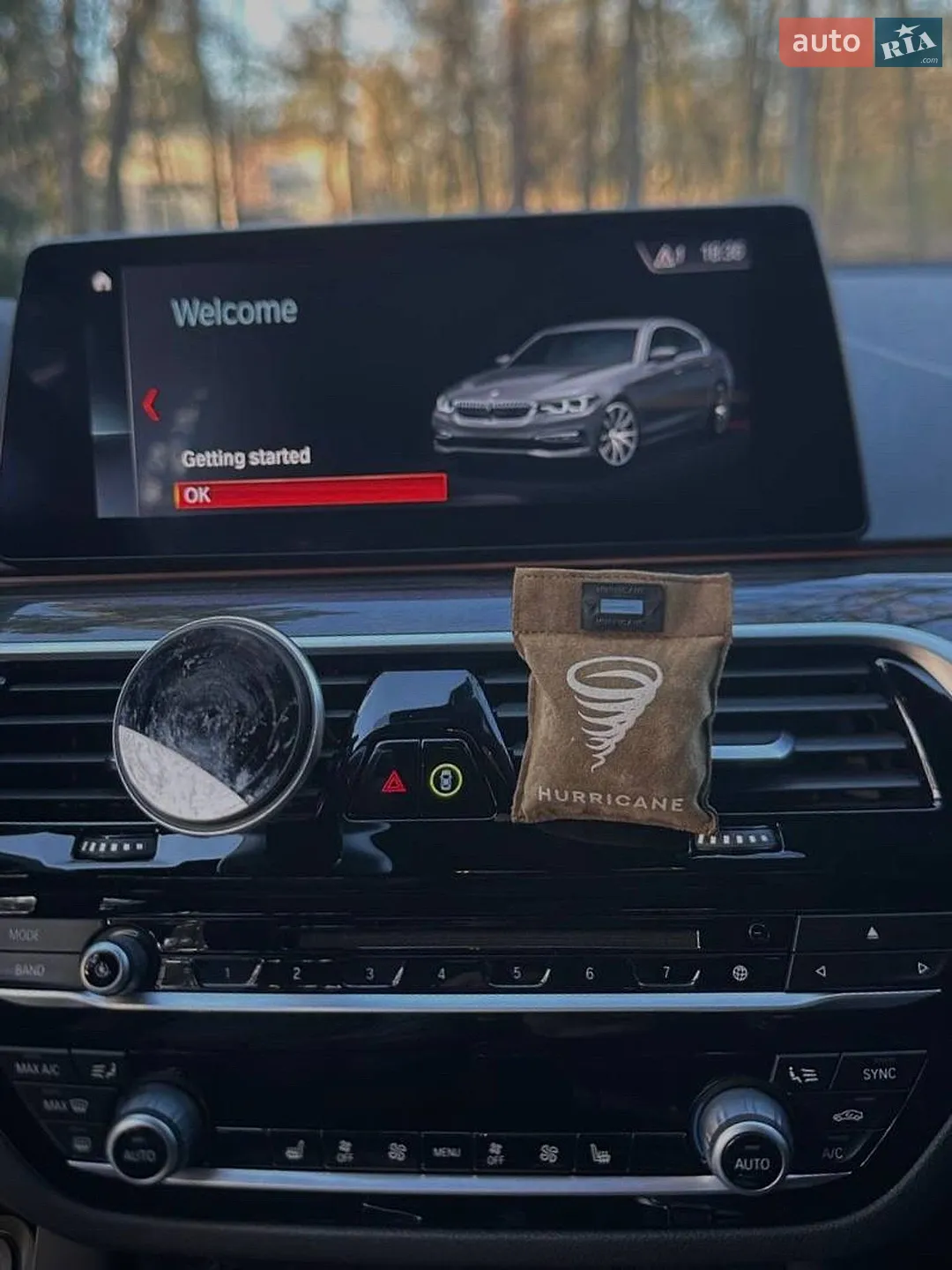 2019 BMW 5er - мініатюра 67