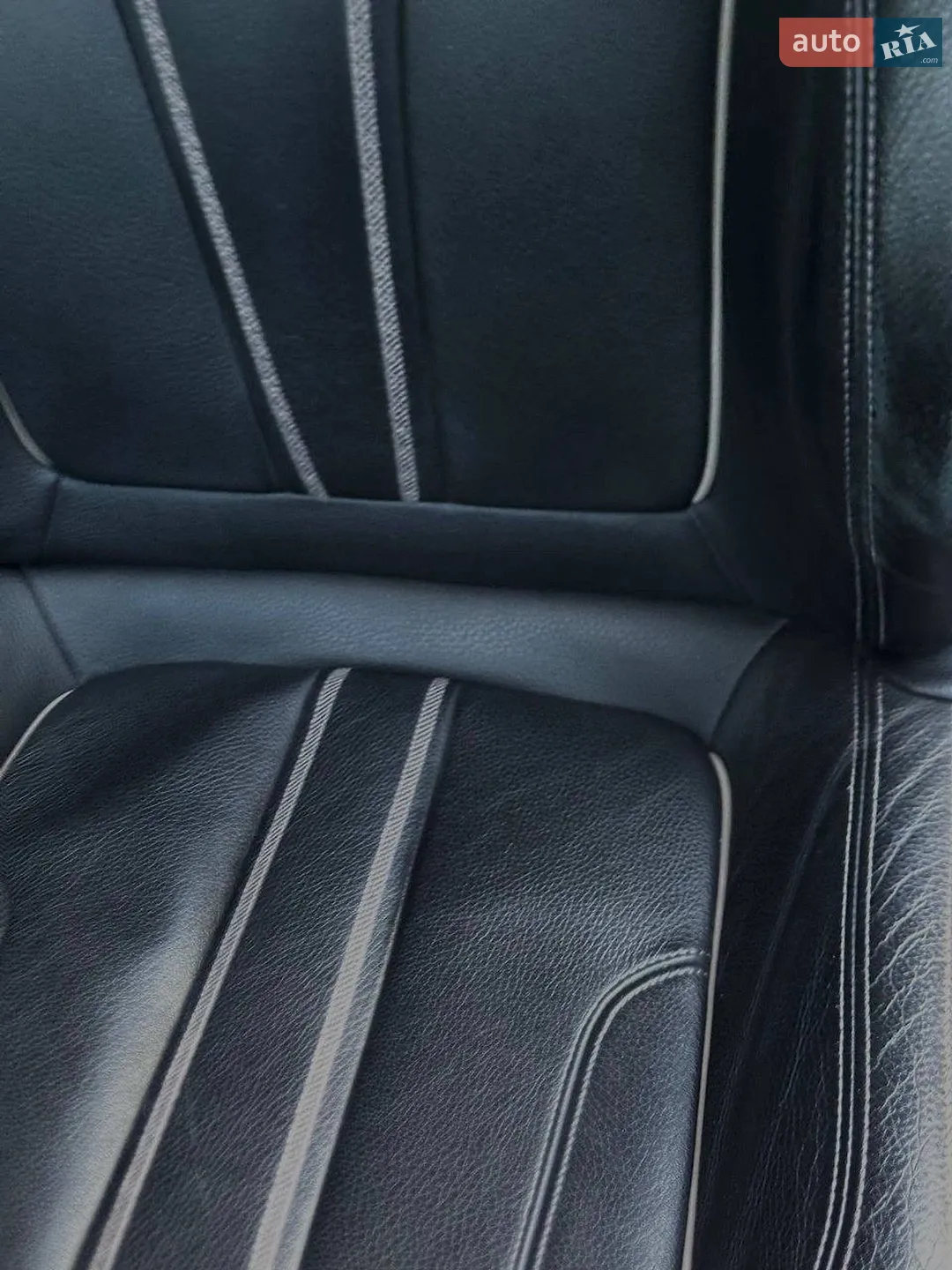 2019 BMW 5er - мініатюра 80