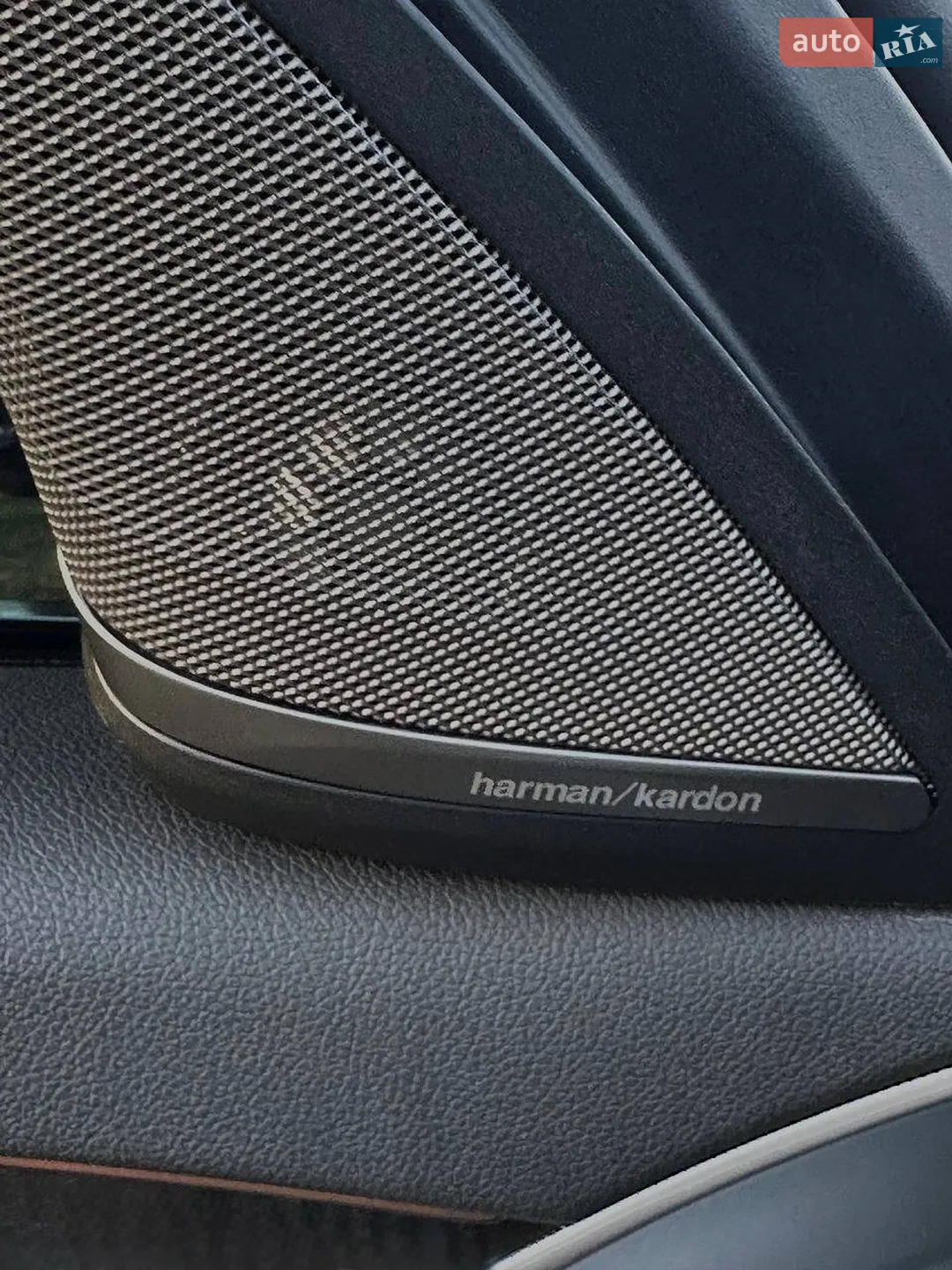 2019 BMW 5er - мініатюра 85